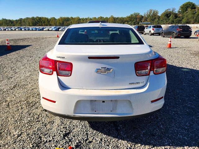 Photo 6 from auction – 2013 CHEVROLET MALIBU with VIN 1G11C5SA2DF267120