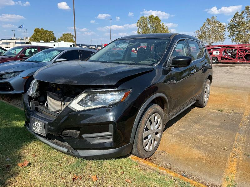 Zdjęcie 2 z aukcji – 2017 NISSAN ROGUE z VIN JN8AT2MT5HW391235