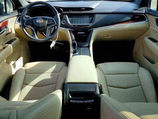 صورة رقم 8 من المزاد - 2018 CADILLAC XT5 مع VIN 1GYKNERS6JZ201016