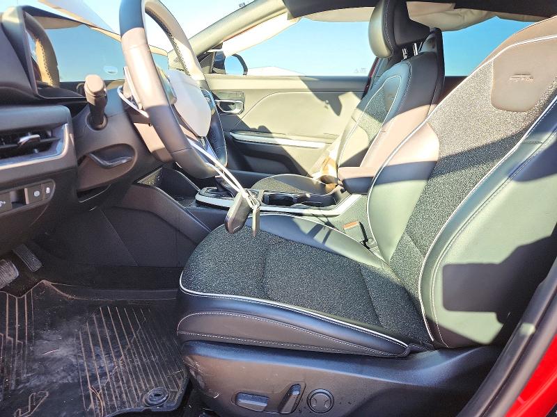 Foto 7 de la subasta – 2025 KIA K4 con VIN 3KPFW4DE2SE220868