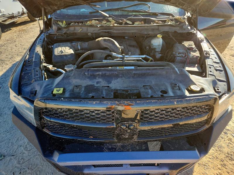 Снимка 11 от търг – 2014 RAM 1500 с VIN 1C6RR7FT2ES349526