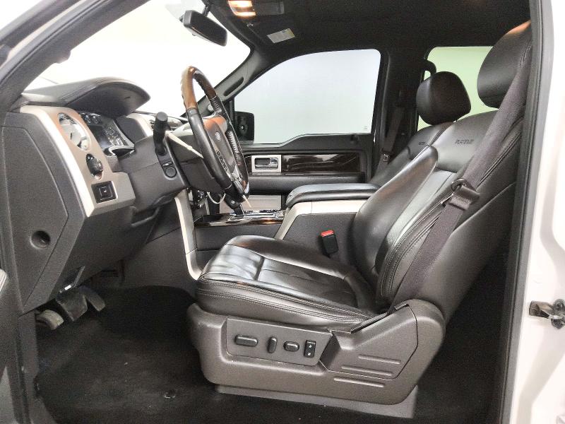 Фото 7 с аукциона – 2014 FORD F150 с VIN 1FTFW1ET9EFA63121