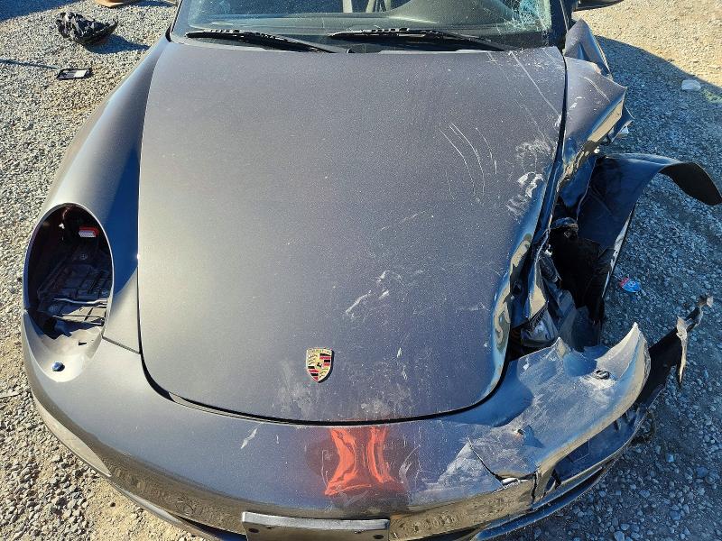 Zdjęcie 11 z aukcji – 2007 PORSCHE 911 z VIN WP0AB29967S732126