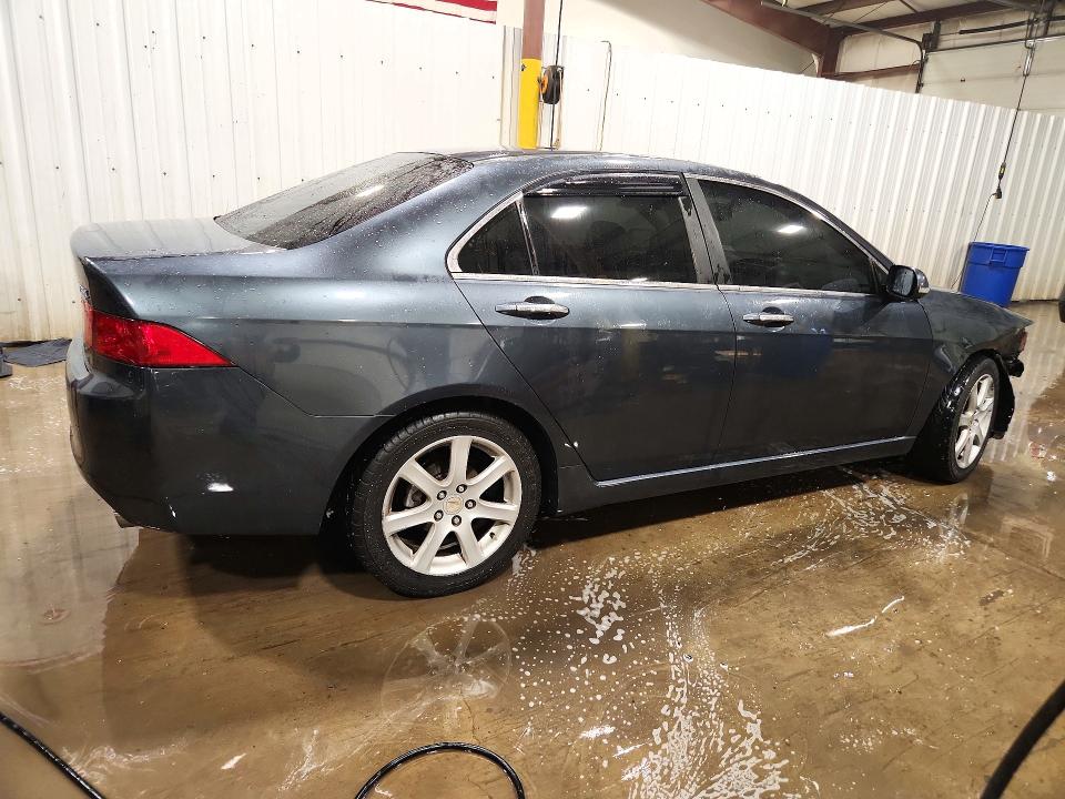 Снимка 3 от търг – 2004 ACURA TSX с VIN JH4CL96874C038298