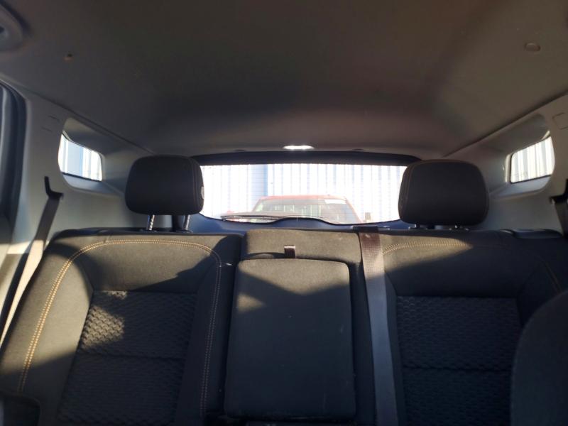 Zdjęcie 10 z aukcji – 2018 GMC TERRAIN z VIN 3GKALTEV8JL404612