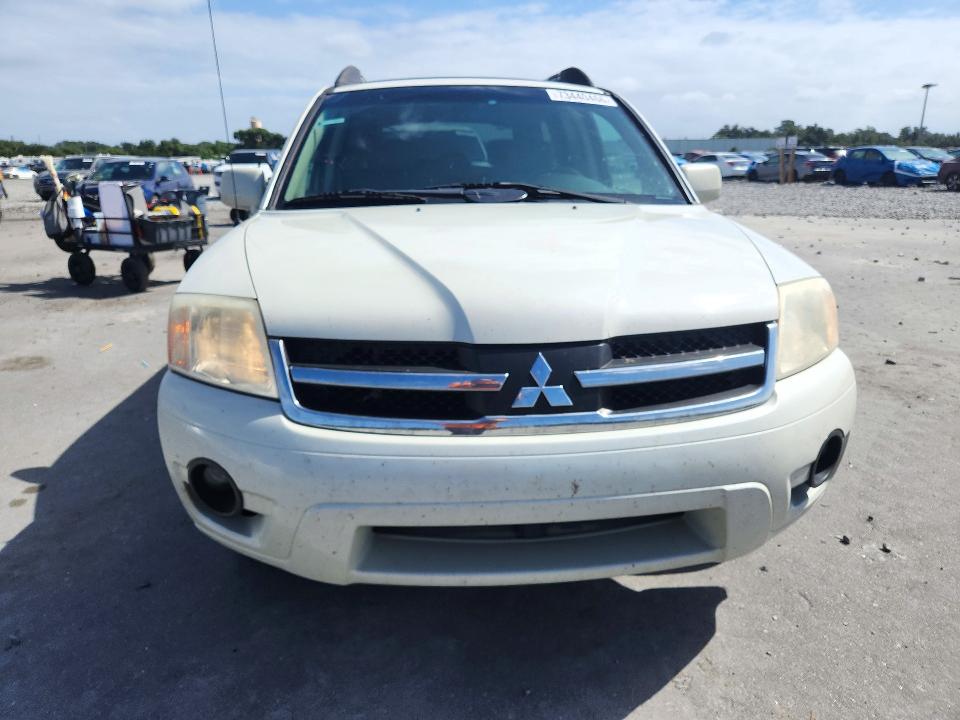 Снимка 5 от търг – 2008 MITSUBISHI ENDEAVOR с VIN 4A4MM31SX8E041251