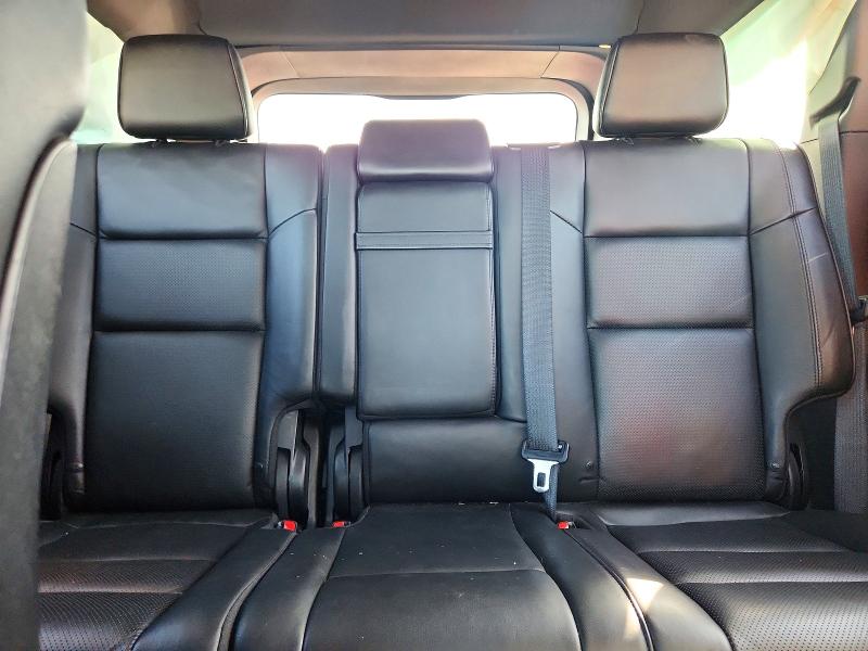 Photo 10 from auction – 2018 JEEP GRAND CHEROKEE with VIN 1C4RJECG7JC442641