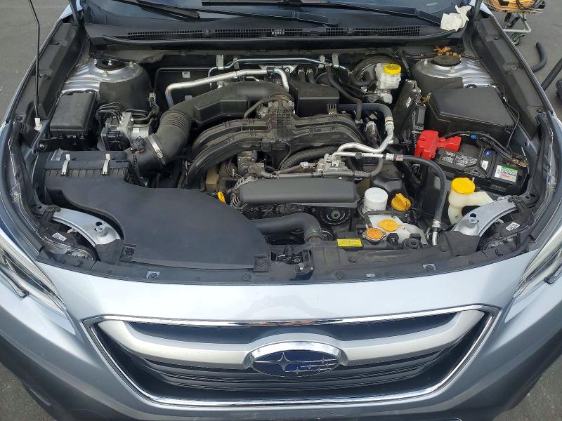Снимка 12 от търг – 2022 SUBARU OUTBACK с VIN 4S4BTANC3N3140859