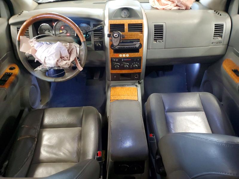 Zdjęcie 8 z aukcji – 2007 CHRYSLER ASPEN z VIN 1A8HW58247F505107