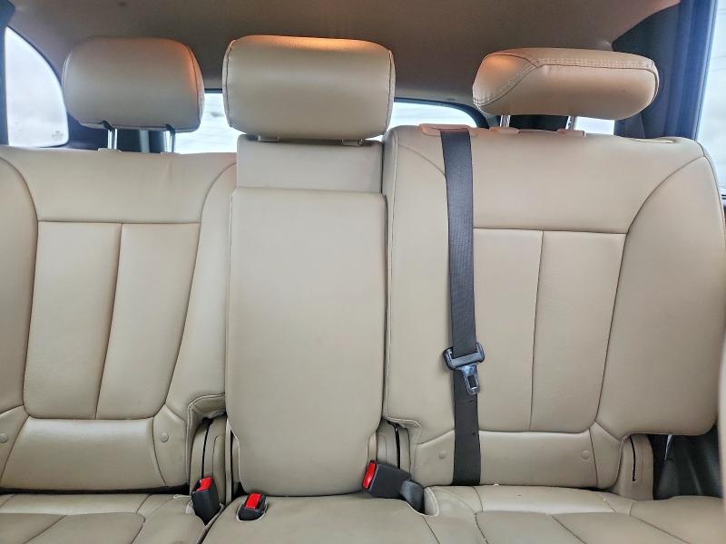 Снимка 10 от търг – 2012 HYUNDAI SANTA FE с VIN 5XYZK4AGXCG158509