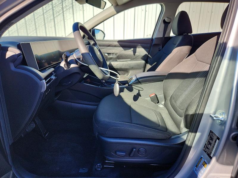 Photo 7 from auction – 2026 HYUNDAI TUCSON with VIN 5NMJB3DE4TH623342