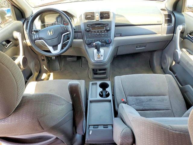 Снимка 8 от търг – 2007 HONDA CR-V с VIN 5J6RE48527L007003