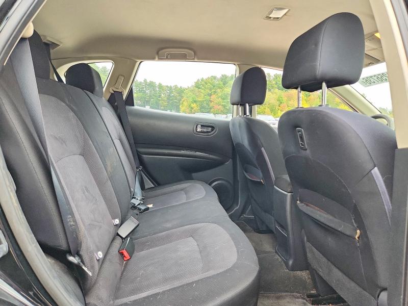 Снимка 11 от търг – 2011 NISSAN ROGUE с VIN JN8AS5MV6BW304018