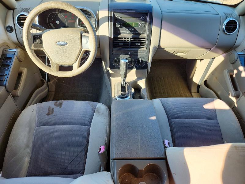 صورة رقم 8 من المزاد - 2007 FORD EXPLORER مع VIN 1FMEU63817UB54777