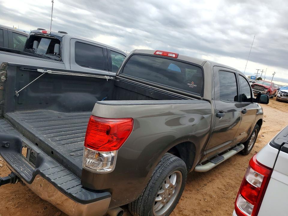 صورة رقم 3 من المزاد - 2011 TOYOTA TUNDRA مع VIN 5TFEM5F18BX023740