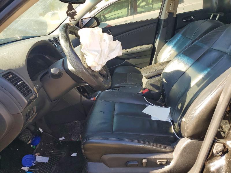 Снимка 7 от търг – 2010 NISSAN ALTIMA с VIN 1N4AL2AP2AN564889