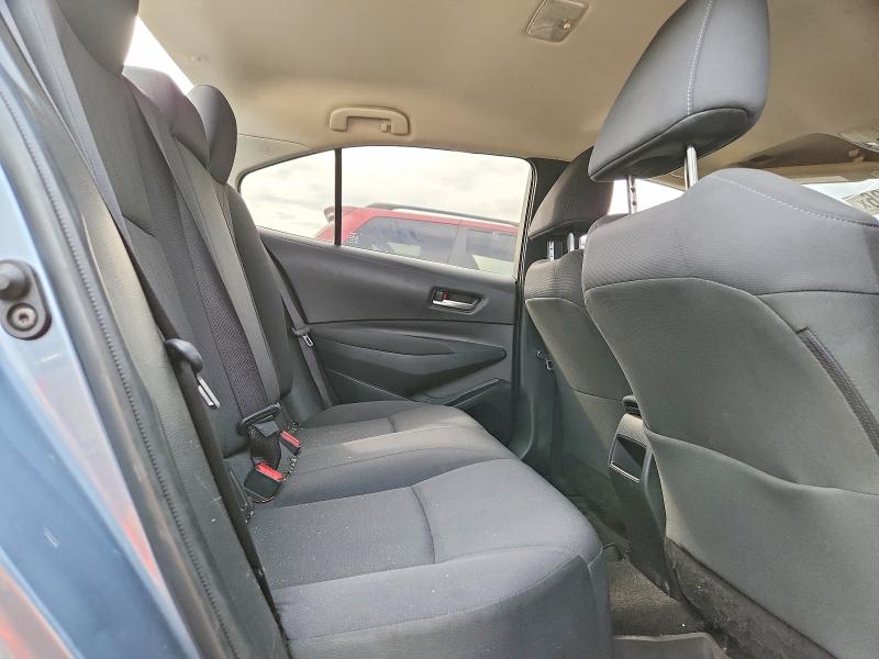Снимка 10 от търг – 2020 TOYOTA COROLLA с VIN JTDEPRAE7LJ113779