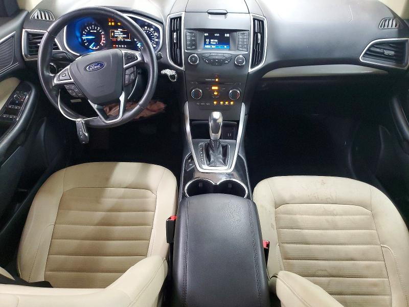 Снимка 8 от търг – 2016 FORD EDGE с VIN 2FMPK4J92GBB89820