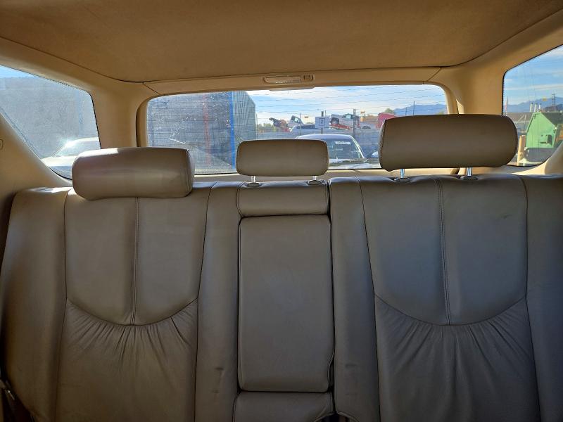 Снимка 10 от търг – 1999 LEXUS RX с VIN JT6HF10U5X0091584