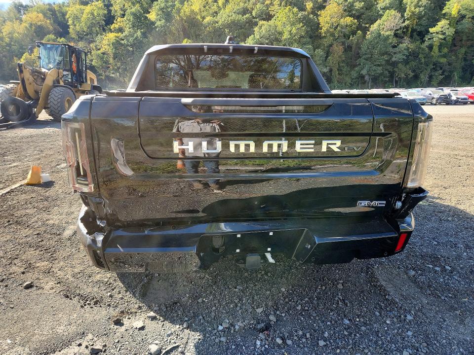 Снимка 6 от търг – 2026 GMC HUMMER PICKUP с VIN 1GT4EADD1TU600562