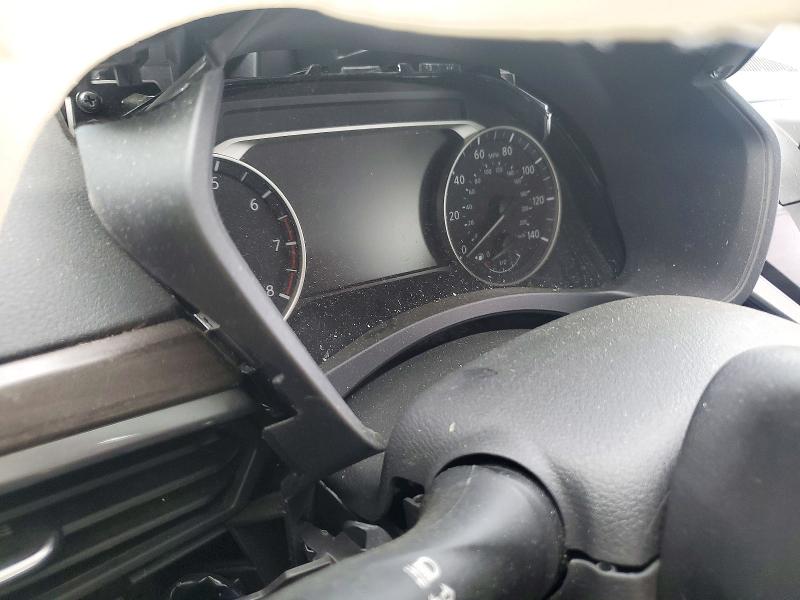 Photo 9 from auction – 2025 NISSAN ALTIMA with VIN 1N4BL4DV2SN370309