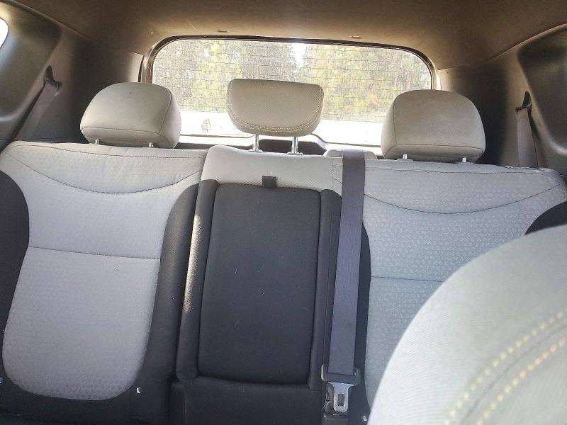 Zdjęcie 10 z aukcji – 2014 KIA SOUL z VIN KNDJP3A53E7019894