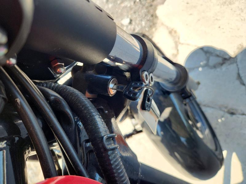 Фото 8 с аукциона – 2015 YAMAHA XVS95 с VIN JYAVN05E7FA011099