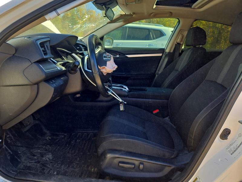 Снимка 7 от търг – 2019 HONDA CIVIC с VIN 2HGFC2F7XKH035940