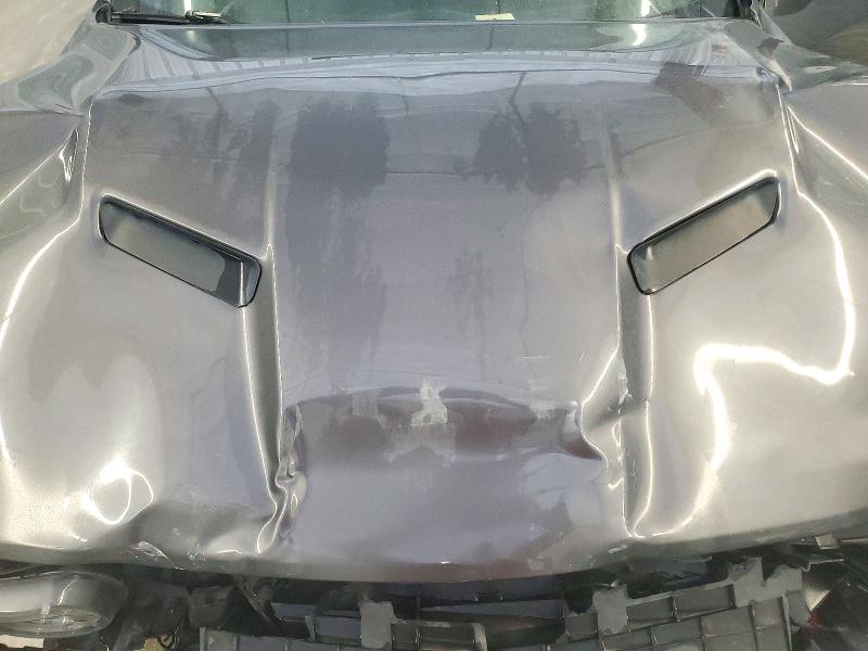 Снимка 11 от търг – 2021 DODGE CHALLENGER с VIN 2C3CDZAG1MH630892