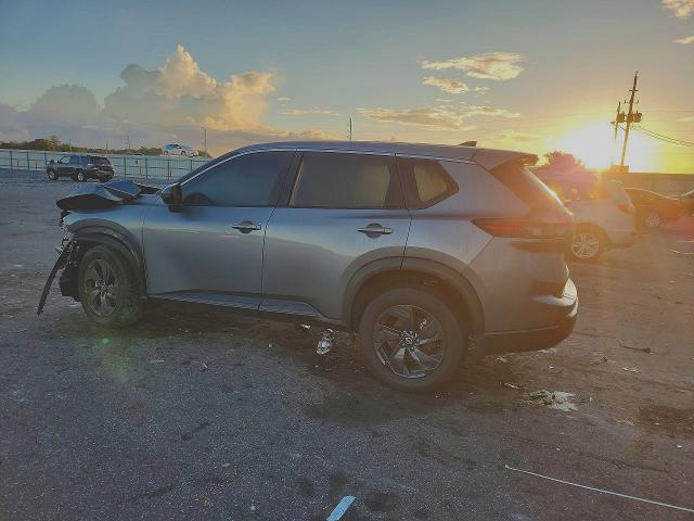 Снимка 2 от търг – 2026 NISSAN ROGUE с VIN 5N1BT3BA7TC805841