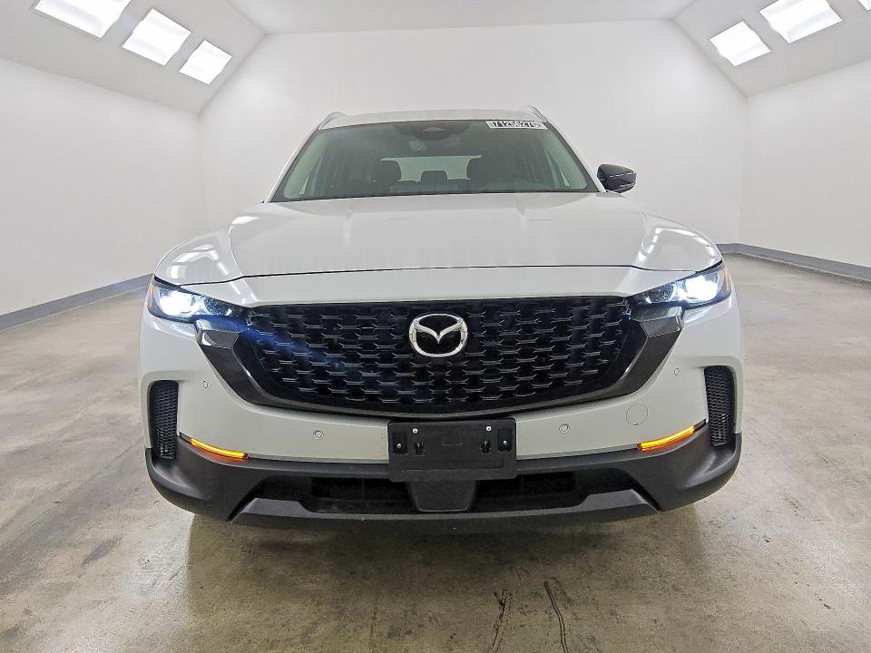 Photo 5 from auction – 2026 MAZDA CX-50 with VIN 7MMVABDL6TN467319