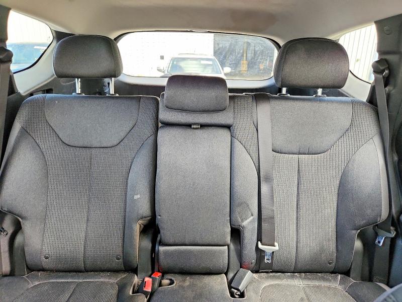 Снимка 10 от търг – 2020 HYUNDAI SANTA FE с VIN 5NMS2CAD6LH228188