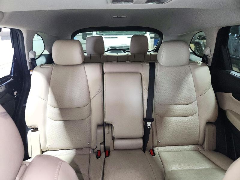 Снимка 10 от търг – 2019 MAZDA CX-9 с VIN JM3TCBCY3K0327780