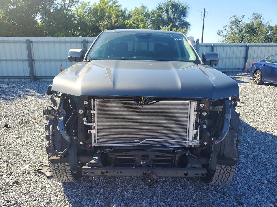 Photo 5 from auction – 2026 FORD RANGER with VIN 1FTER4JH7TLE26228