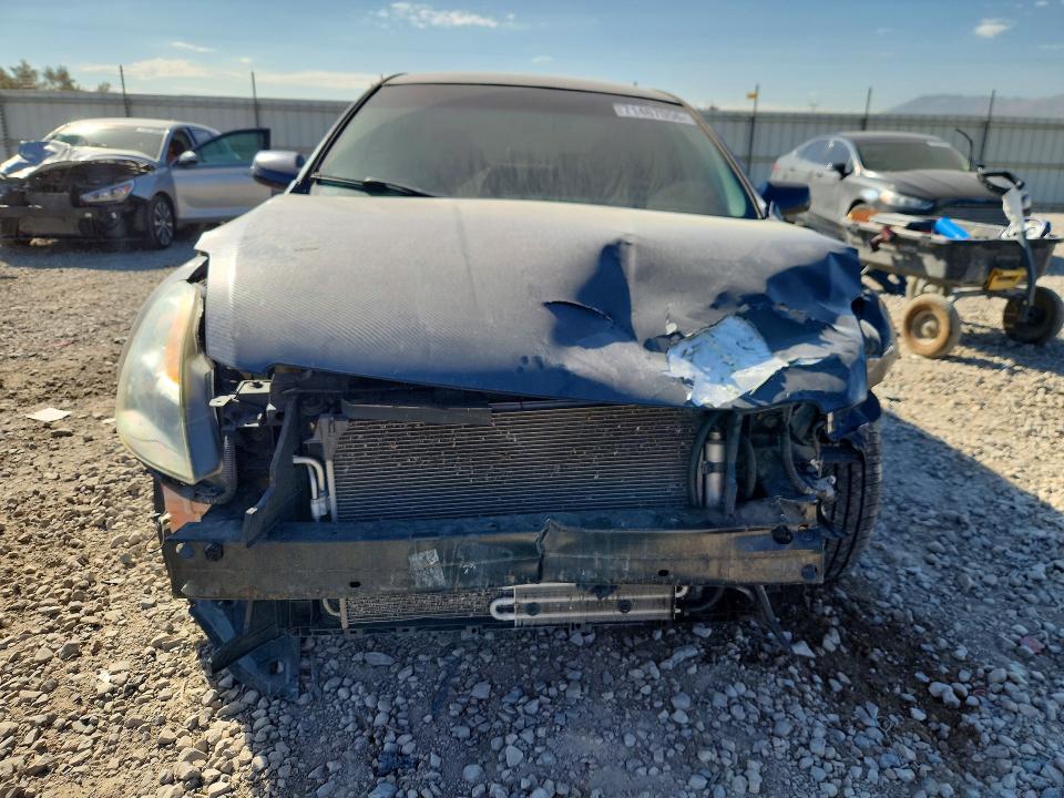 Снимка 5 от търг – 2009 NISSAN ALTIMA с VIN 1N4AL21E49N480468