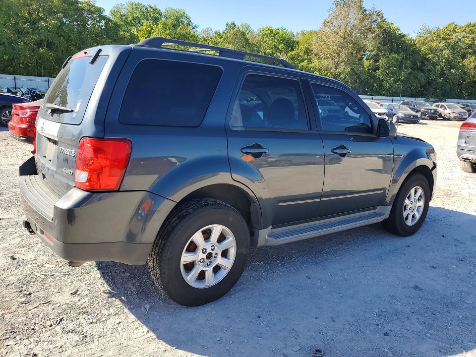 Foto 3 de la subasta – 2010 MAZDA TRIBUTE con VIN 4F2CY9GGXAKM07956