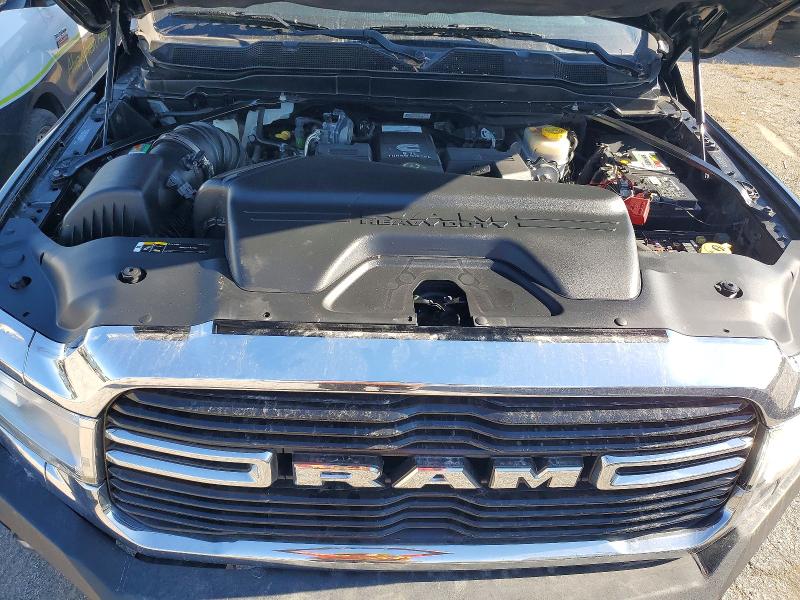 Foto 11 de la subasta – 2019 RAM 2500 con VIN 3C6UR5DL5KG631082