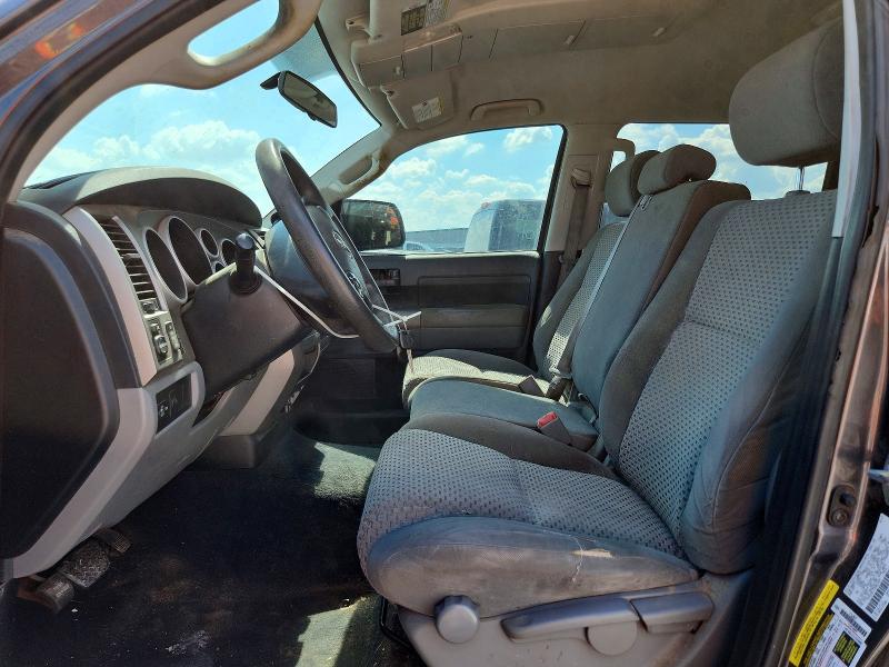 Photo 7 from auction – 2013 TOYOTA TUNDRA with VIN 5TFEM5F17DX067425