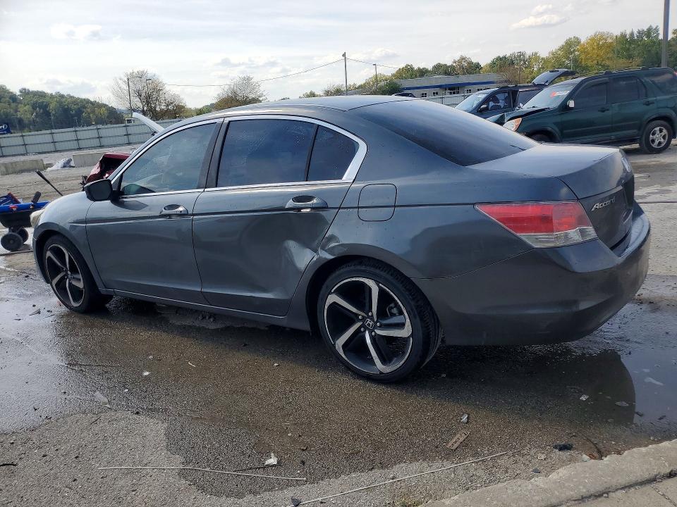 Снимка 2 от търг – 2009 HONDA ACCORD с VIN 1HGCP26769A197998