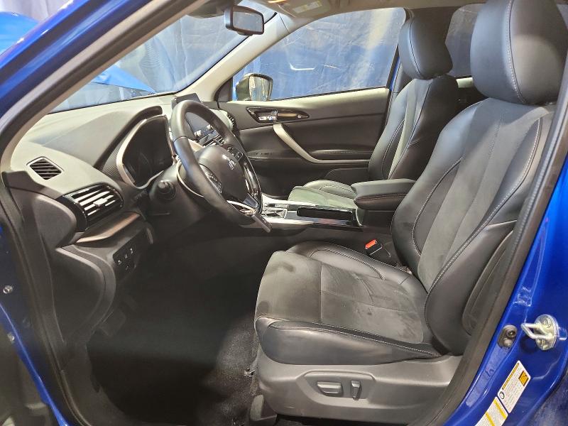 Photo 7 from auction – 2026 MITSUBISHI ECLIPSE CROSS with VIN JA4ATWAA8TZ003339