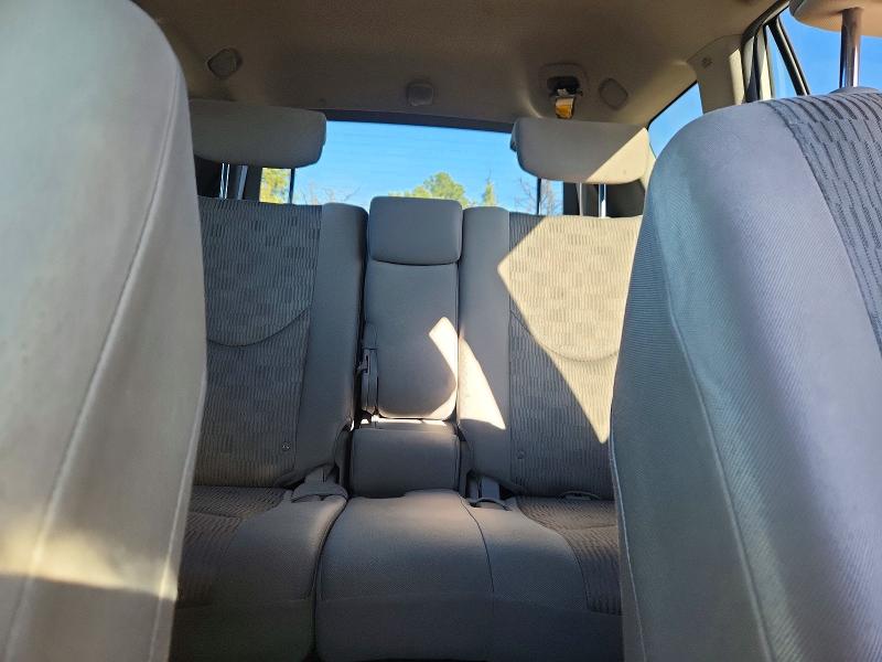 Photo 10 from auction – 2010 TOYOTA RAV4 with VIN 2T3JF4DV6AW031315