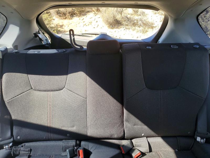 Фото 10 с аукциона – 2014 SUBARU IMPREZA с VIN JF1GR7E66EG236456