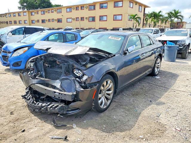 Foto 1 de la subasta – 2020 CHRYSLER 300 con VIN 2C3CCAEG4LH102809