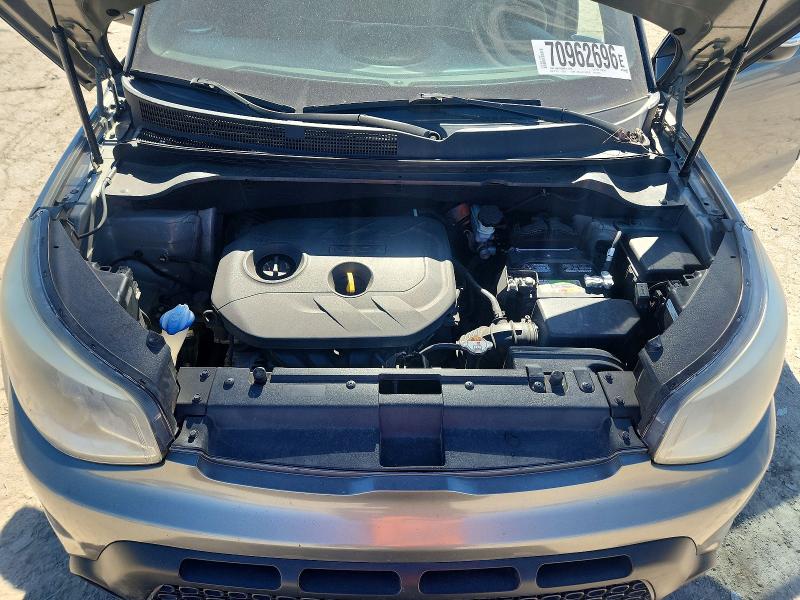 Photo 11 from auction – 2014 KIA SOUL with VIN KNDJP3A51E7062260