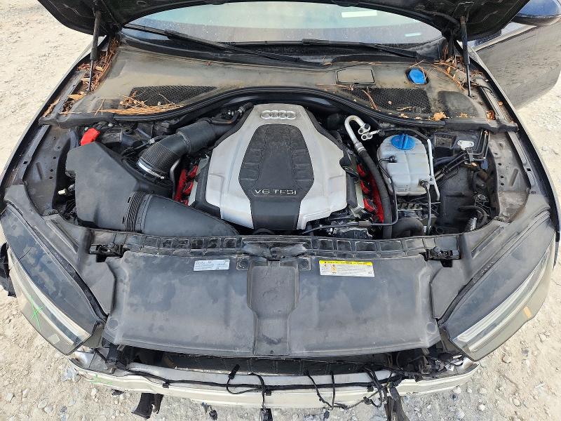 Zdjęcie 11 z aukcji – 2016 AUDI A7 z VIN WAU2GAFC4GN192934