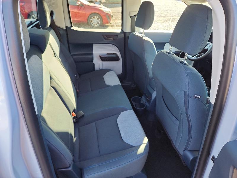 Photo 10 from auction – 2026 FORD MAVERICK with VIN 3FTTW8JA7TRB29956