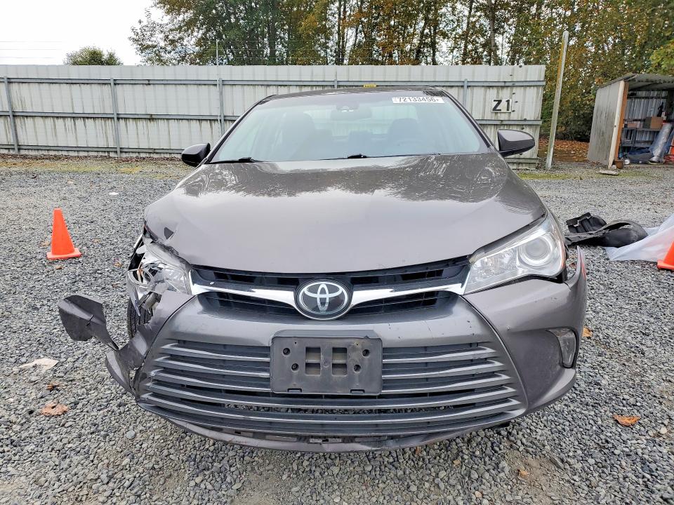 Photo 5 from auction – 2017 TOYOTA CAMRY with VIN 4T1BF1FK4HU779909