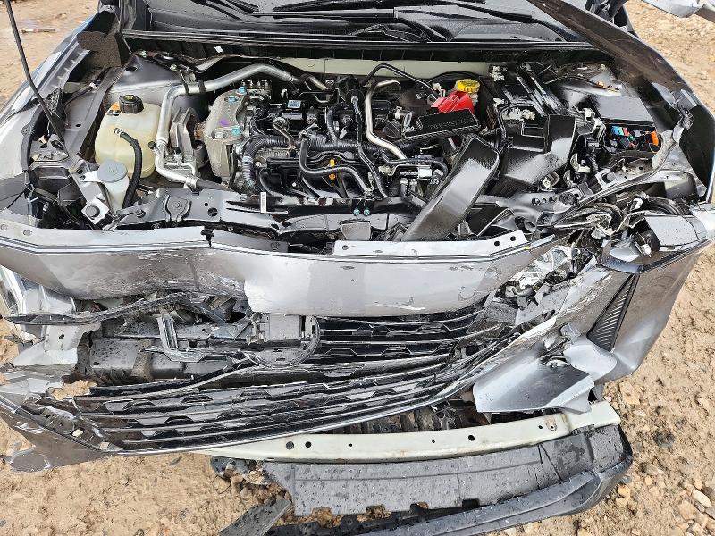 Снимка 11 от търг – 2024 NISSAN SENTRA с VIN 3N1AB8BVXRY352496