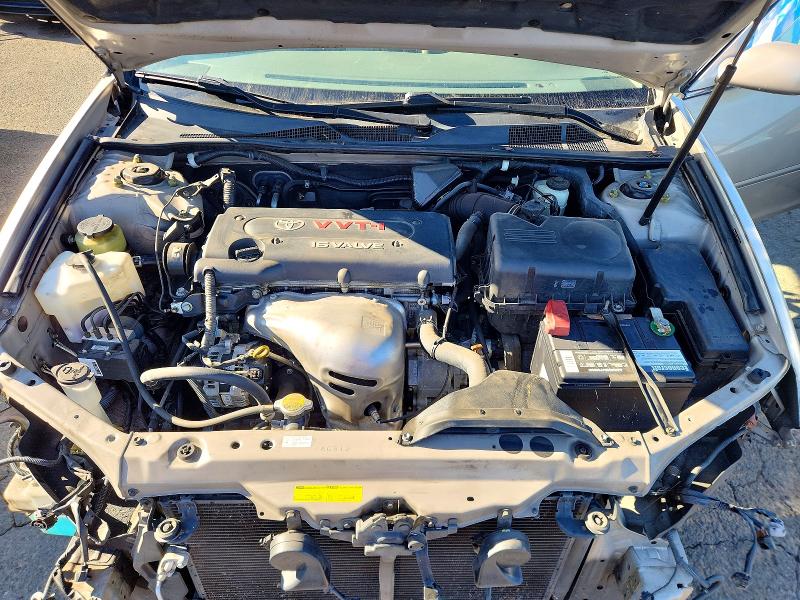 Photo 11 from auction – 2005 TOYOTA CAMRY with VIN 4T1BE32KX5U629190