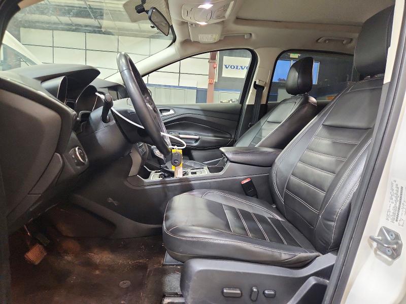 Photo 7 from auction – 2018 FORD ESCAPE with VIN 1FMCU9HD0JUB57997